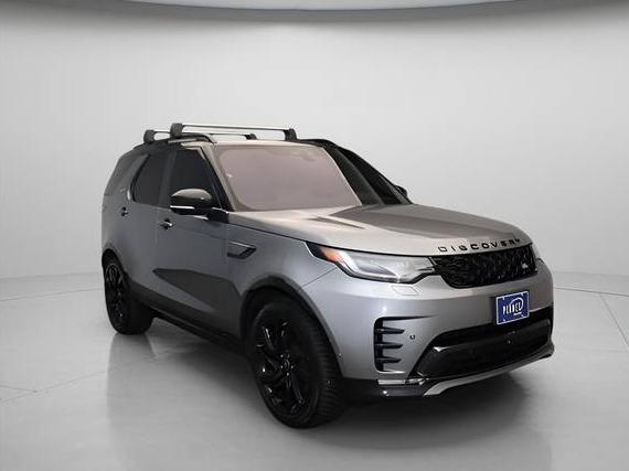 LAND ROVER DISCOVERY 2021 SALRT2RX1M2449152 image